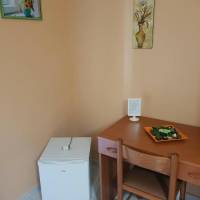 Triple Room with Private External Bathroom