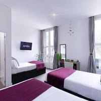 Triple Room with Balcony