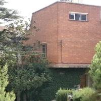 Six-Bedroom House