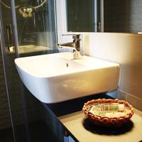 Double or Twin Room with View