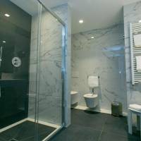 Double or Twin Room with View