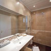 Comfort Triple Room with Balcony