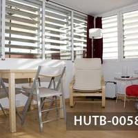 One-Bedroom Apartment - Bailén 222