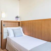 Classic Single Room