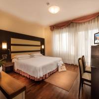 Comfort Double or Twin Room
