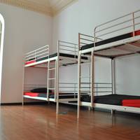 Bed in 10-Bed Mixed Dormitory Room