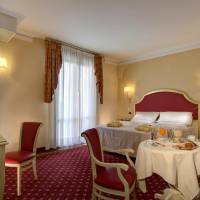 Superior Single Room