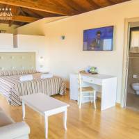 Deluxe Junior Suite