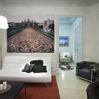Two-Bedroom Suite with Balcony