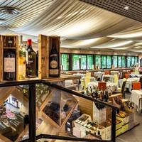 Double Room with Wine Experience