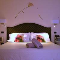 Suite with Spa Bath and Sauna