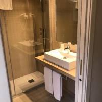 Superior Double or Twin Room with Garden View