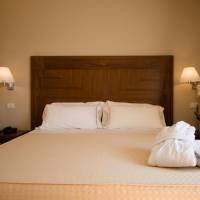 Junior Suite with Terrace