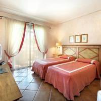 Economy Double or Twin Room