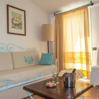 Junior Suite with Sea View