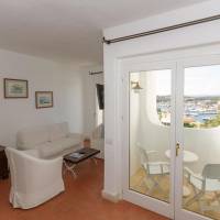 Suite with Sea View