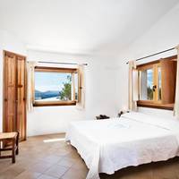 Two-Bedroom Apartment with Sea View