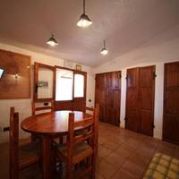 Family One-Bedroom Apartment