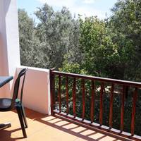 Double or Twin Room with Garden View