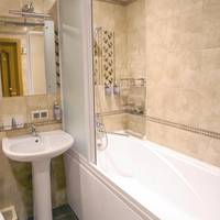 Двухместный с 1 кроватью или 2 отдельными кроватями