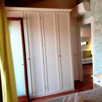 One-Bedroom Apartment - Ground Floor