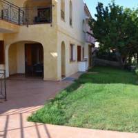 Two-Bedroom Apartment - Ground Floor 