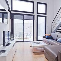 Duplex Apartment