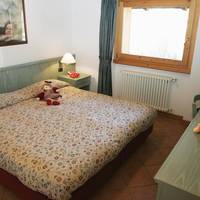 Two Connecting Double Rooms