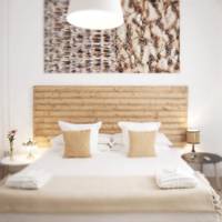 Standard Double Room with Private Bathroom