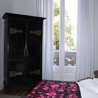 Superior King Room with Private Bathroom