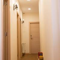Double or Twin Room with Shared Bathroom