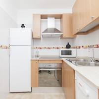 Superior Three-Bedroom Apartment