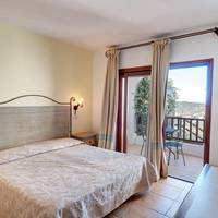 Comfort Quadruple Room