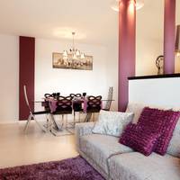 Three-Bedroom Apartment - Tetuan