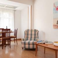 Four-Bedroom Apartment - Floridablanca