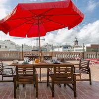Three-Bedroom Apartment with Terrace - Attic - Pau Claris, 97 