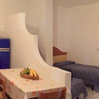One-Bedroom Apartment (4 Adults)