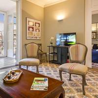 Three-Bedroom Apartment - Passeig de Gracia, 51 
