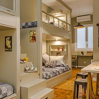 Superior Two-Bedroom Apartment