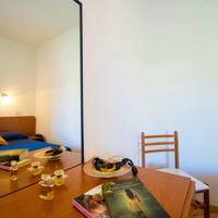 Two-Bedroom Apartment with Sea View (6 Adults)