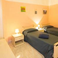 Two-Bedroom Apartment (4 Adults)