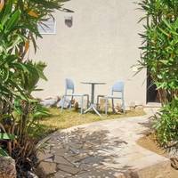 Family Double Room