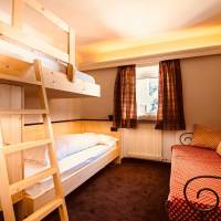 Classic Quadruple Room