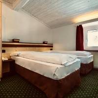 Small Double or Twin Room