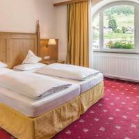 Standard Double Room Stevia