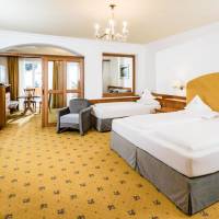 Family Junior Suite
