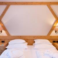 Economy Double or Twin Room