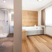 Single Room with Bunk Bed