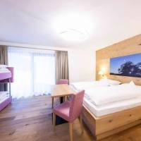 Comfort Quadruple Room