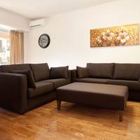 Five-Bedroom Apartment